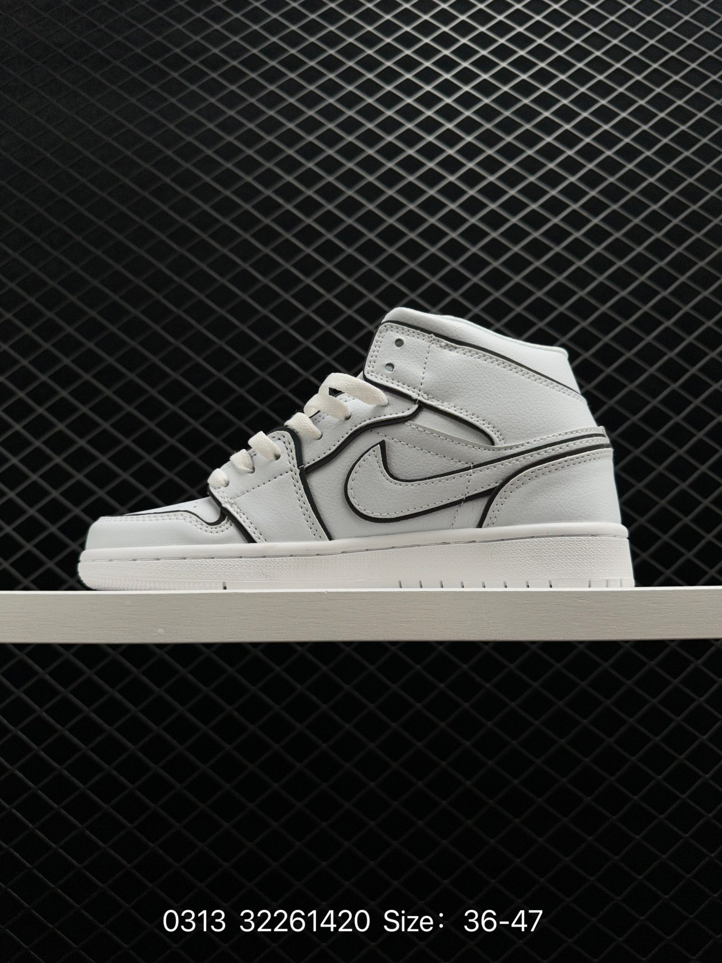 Air  jordan 1 Mid  SE WMNS